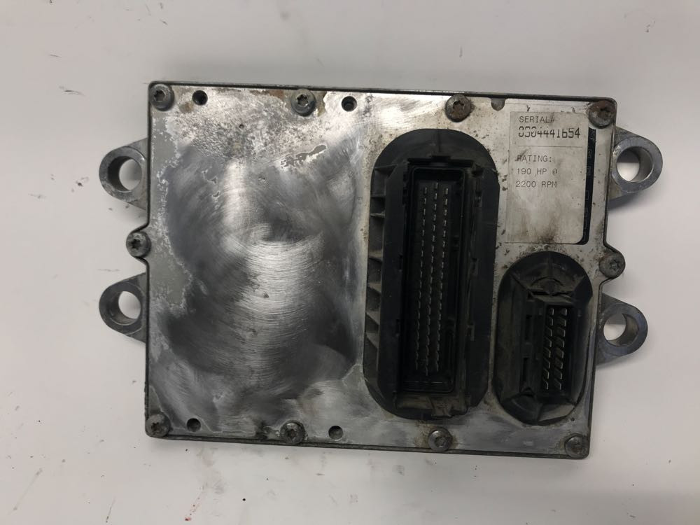 ECM 0014466540 for Mercedes OM924 LA (509-15255)