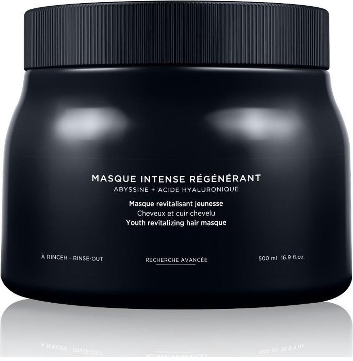Kerastase Chronologiste Masque Intense Régénérant Hair Mask 16.9 oz