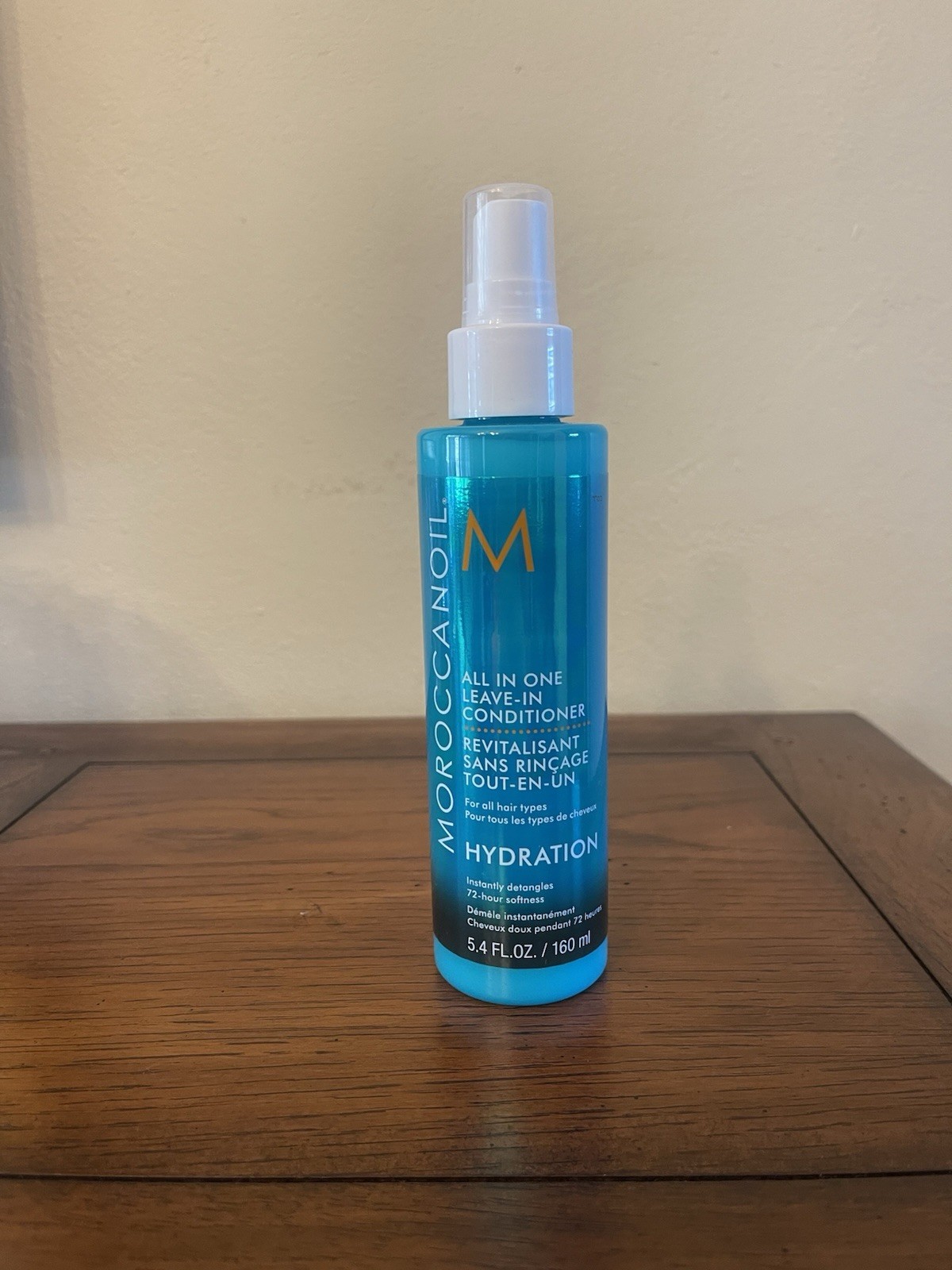 Moroccanoil All In One Leave-In Conditioner 5.4 oz