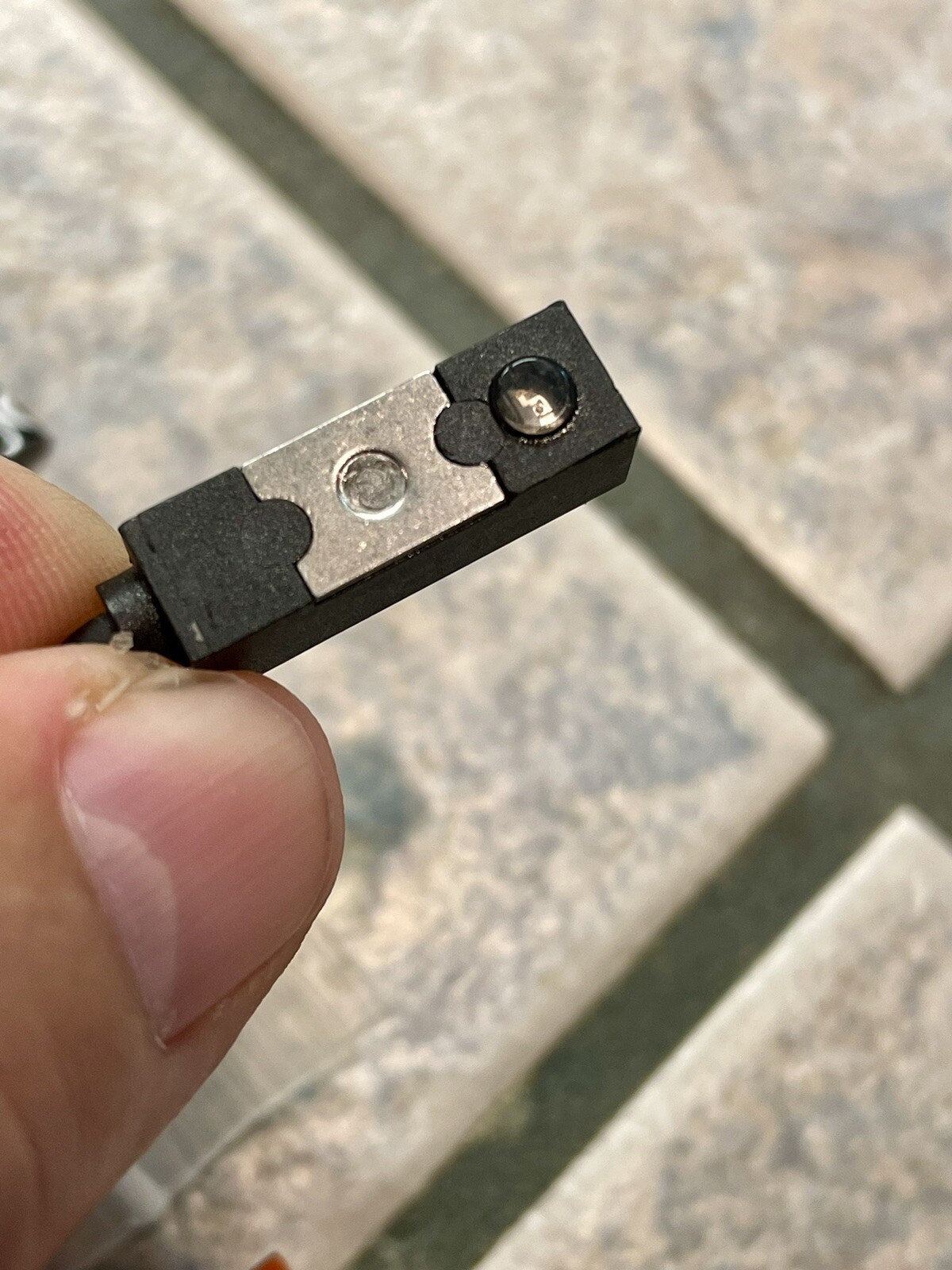 TOLOMATIC PROXIMITY SENSOR #2190-9089