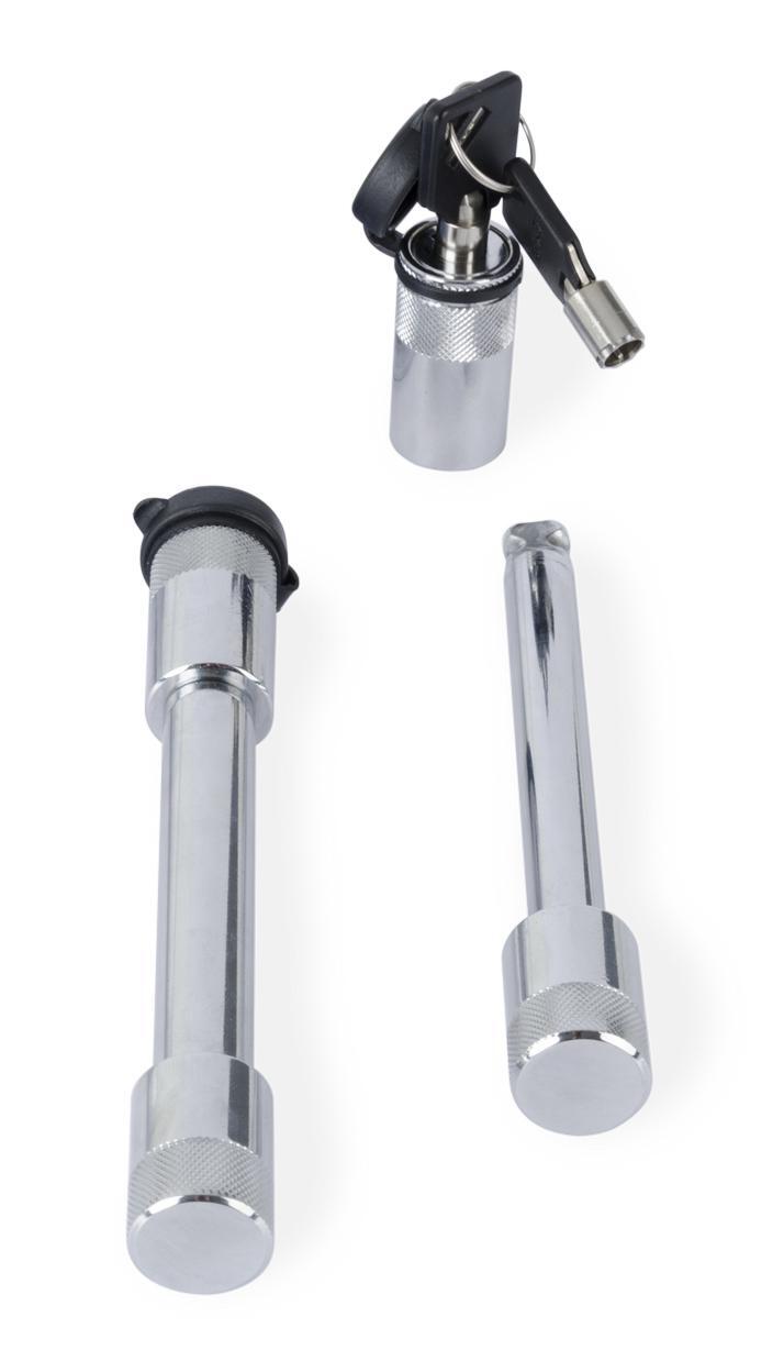 Fastway Trailer Simple Dual Lock Pack*Fastway Trailer - Simple Dual Lock Pack