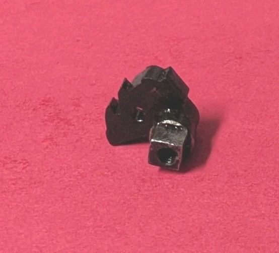 Thompson Center Hawken/Renegade Tumbler Right Hand Excellent Shape #072402-29