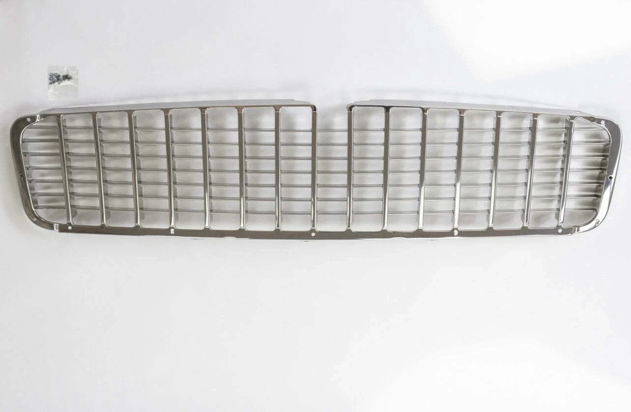 1955 Chevrolet Chevy Bel Air Stainless Steel Grille / 55 Grill Insert Tri Five