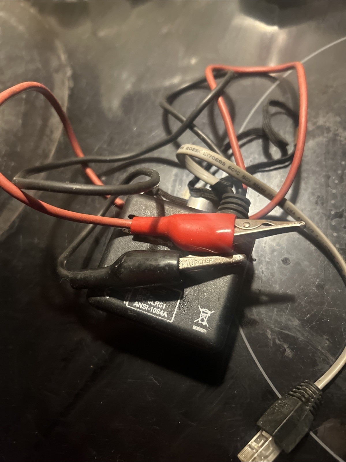 Tone Generator,RJ11, RJ45, Modular Plug 77HP-G