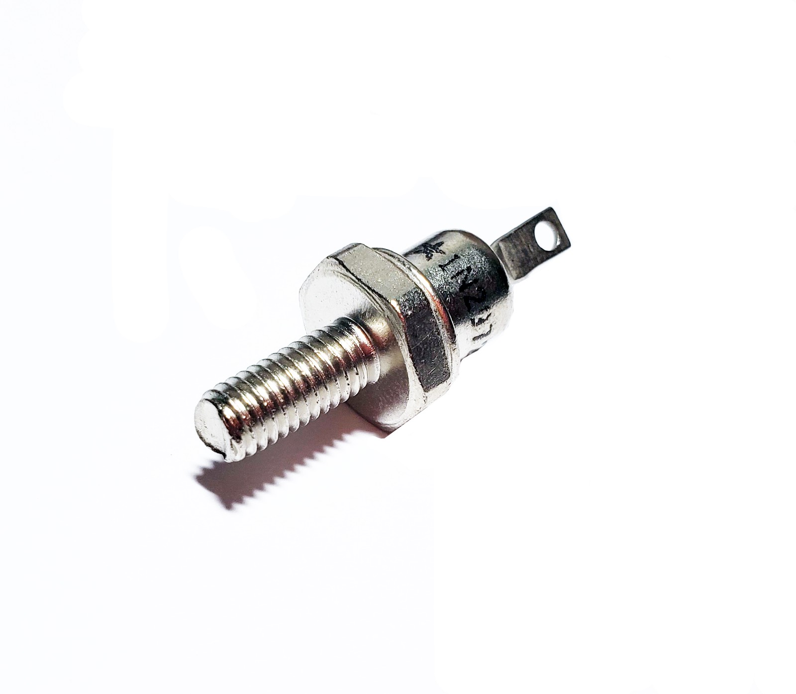 1N2989B AMERICA SEMICONDUCTOR ZENER STUD DIODES