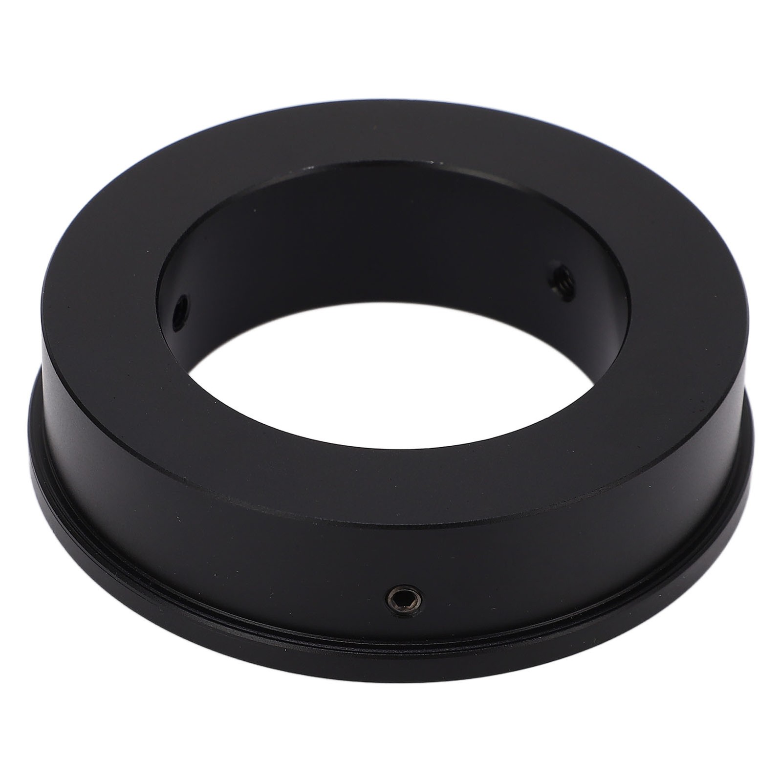Stereo Microscope Camera Adapter 76mm To 50mm For Monocular C Mount Len BEA