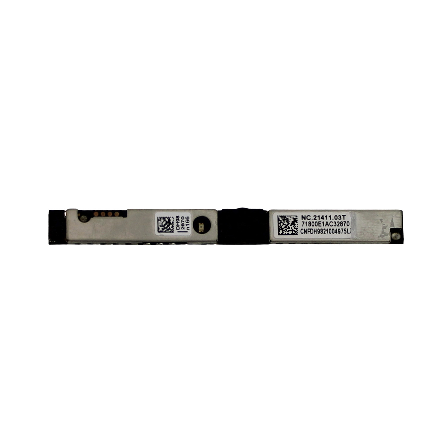CNFDH982100 Acer Chromebook 11 Cb3-111 Series 11.6 Webcam Camera Board "GRADE A"