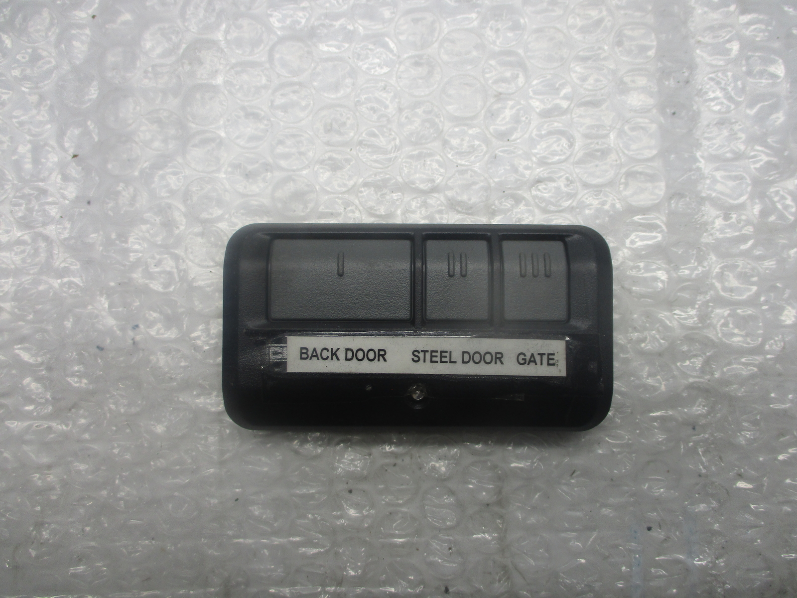 CHAMBERLAIN 953EV/EVC DOOR REMOTE NSNP