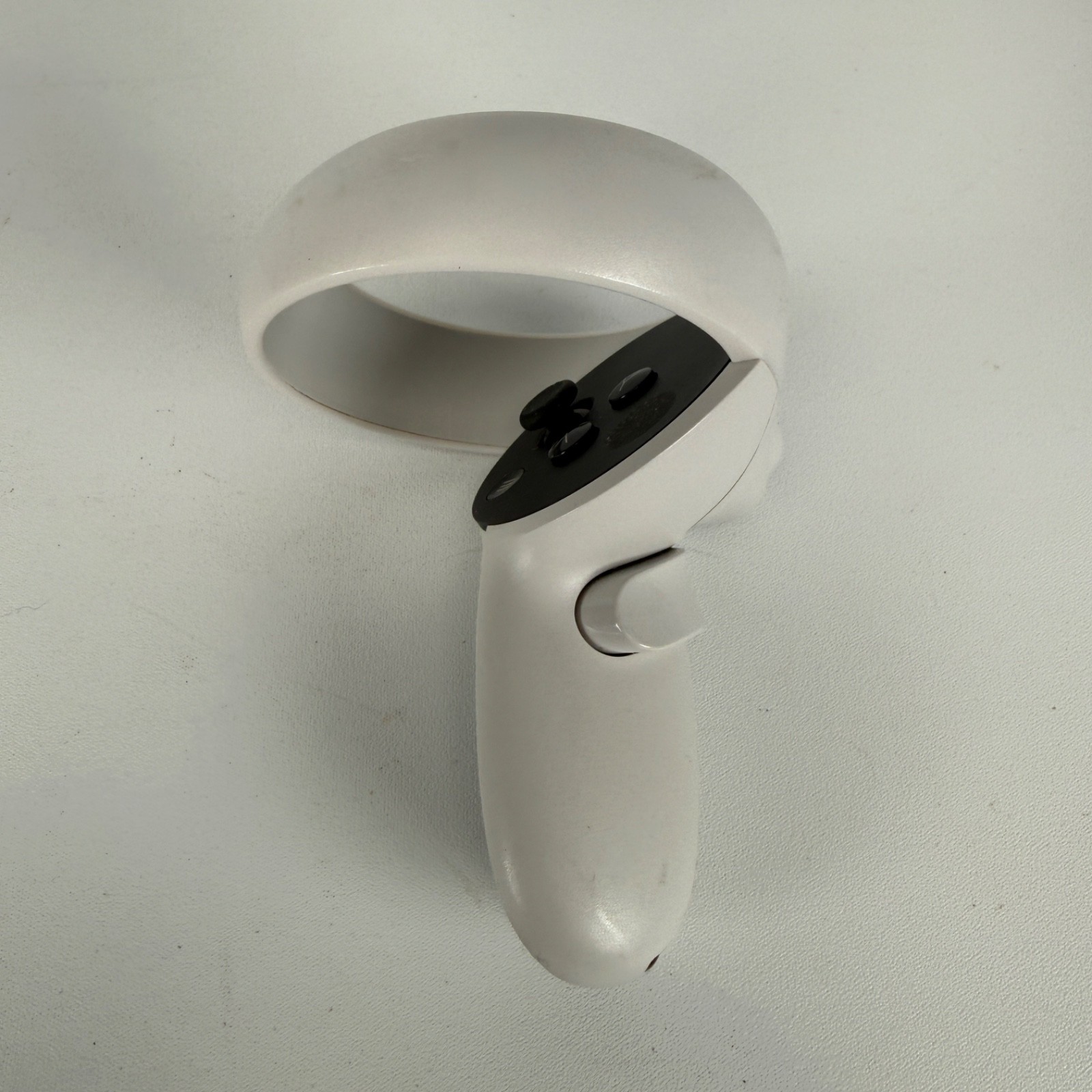 GENUINE Oculus Meta Quest 2 VR Controller Pair NOT TESTED