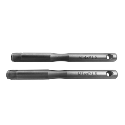 CTA Tools 7076 Wheel Hanger Set, 8 Pieces