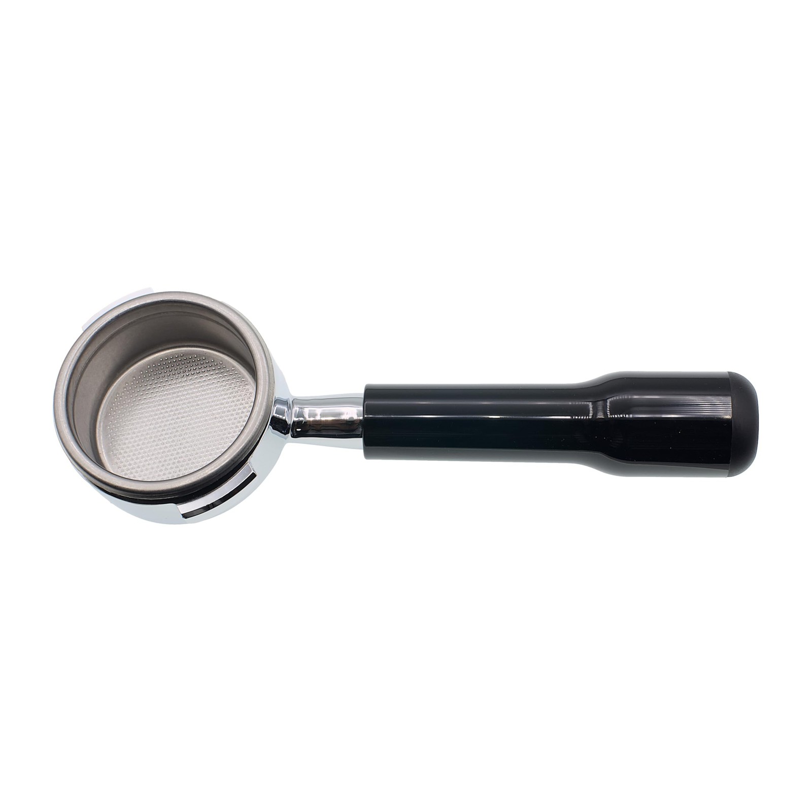 MacMaxe Bottomless Portafilter – Includes 21g Triple Basket – Compatible with...