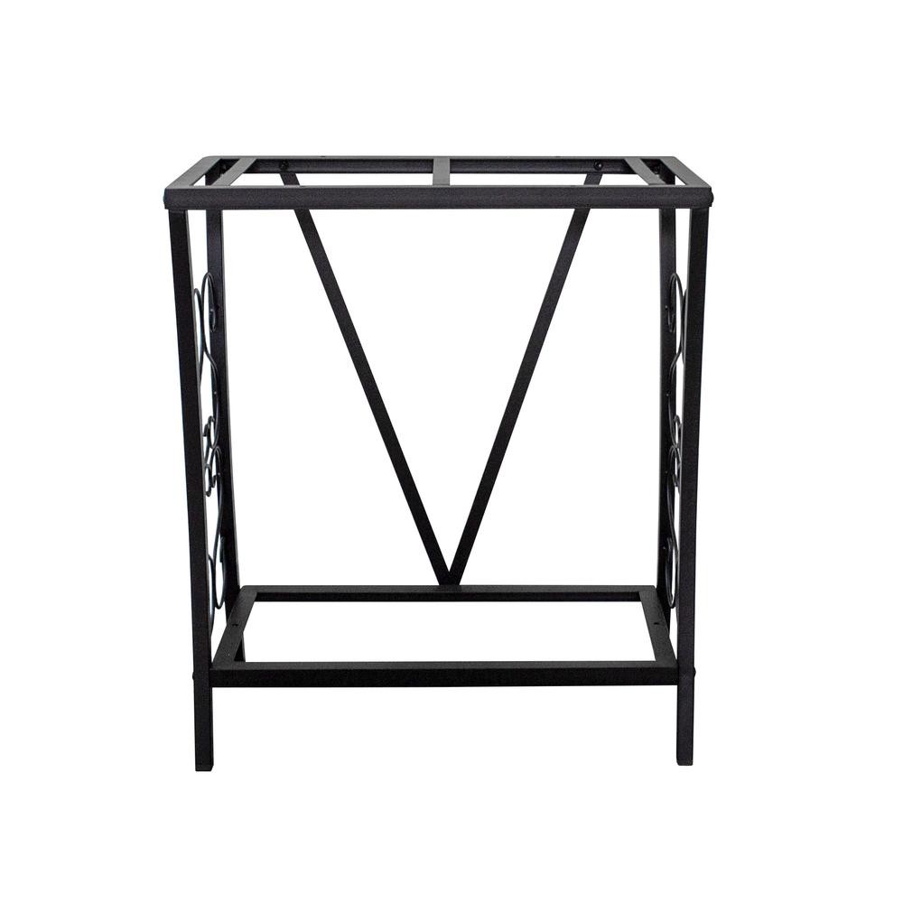 20 Gallon Metal Aquarium Stand