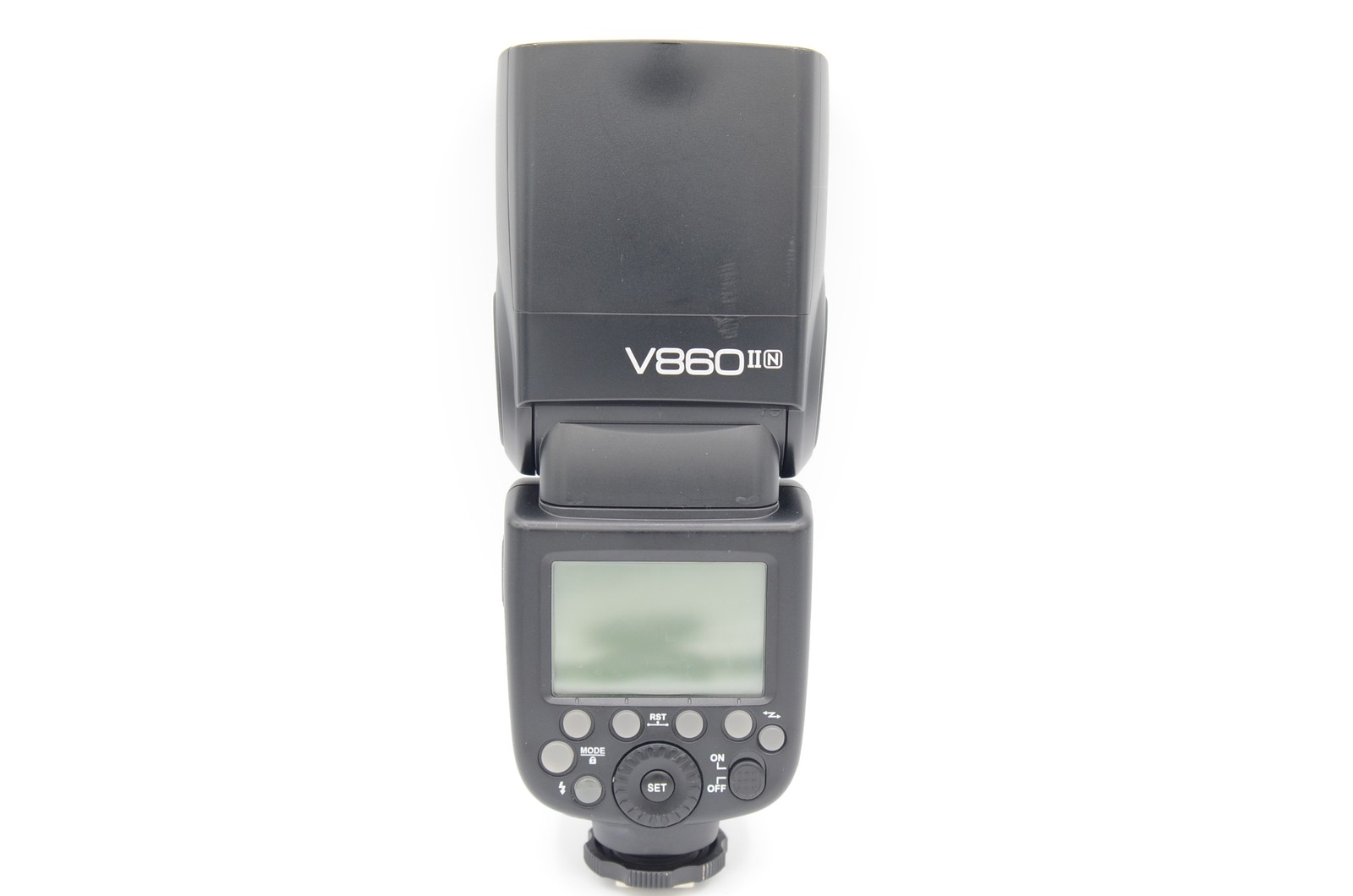 Godox VING V860 IIn TTL Flash for Nikon [GN197] (Bounce, Swivel)  for Parts