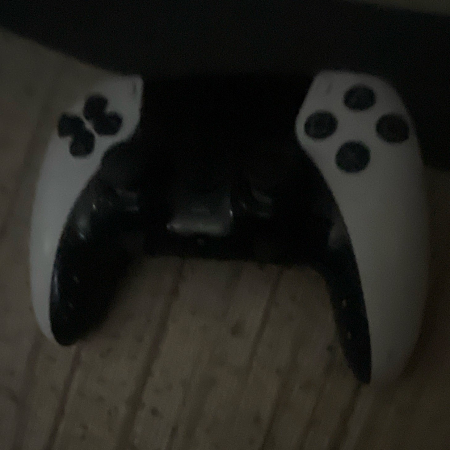 Sony DualSense Wireless PS5 Controller Ergonomic White/Black