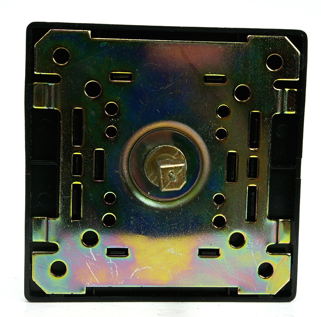 Square D 9003KAG2G 4-21 Operator Switch Very Hard To Find Germany