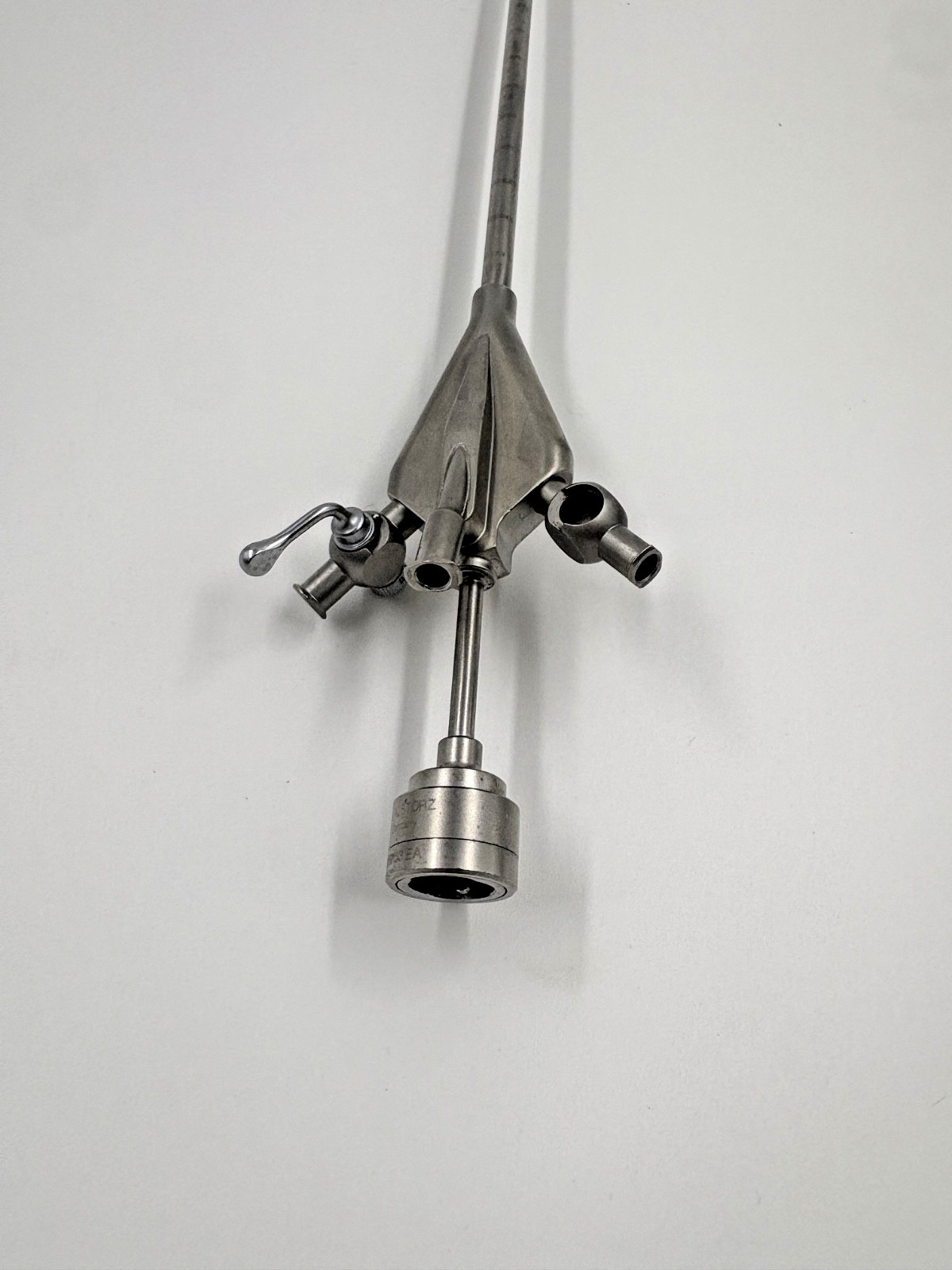 KARL STORZ SHEATH BETTOCCHI 26153EA