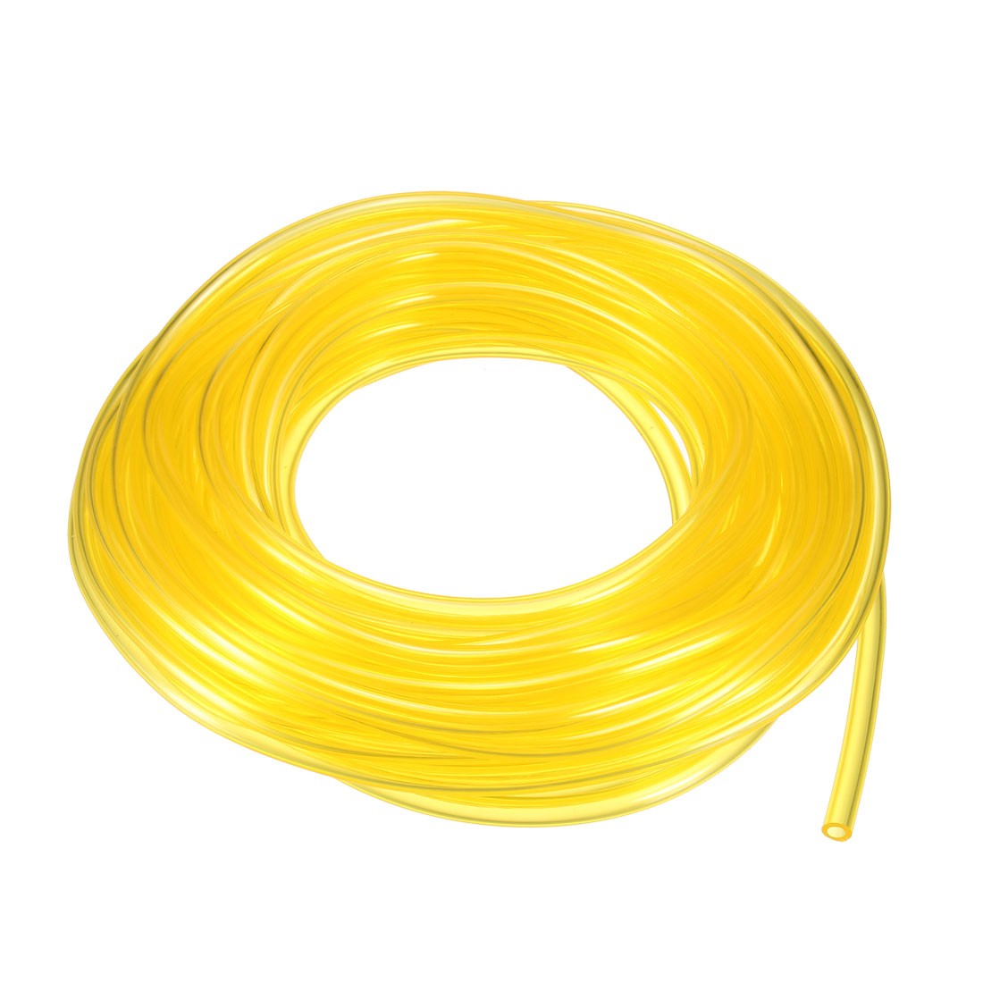 25Ft Petrol Fuel Line Hose I.D 1/8 x O.D 3/16 for Common Small Engine Weedeater