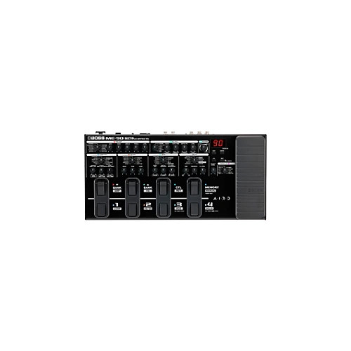 BOSS ME-90 Guitar Multi-Effects Pedal