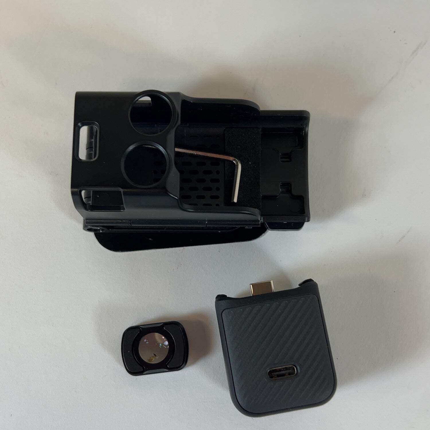 DJI Osmo Pocket 3 9.4MP 3-Axis Gimbal Camera