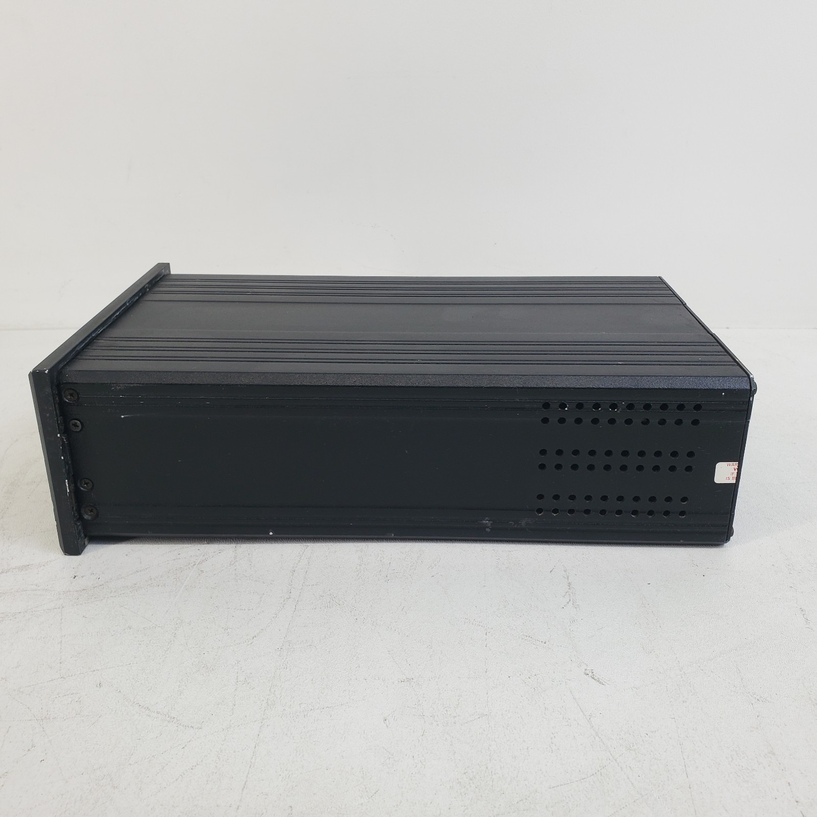 Sciemetric 1102 Sigmeter Analysis & System Meter