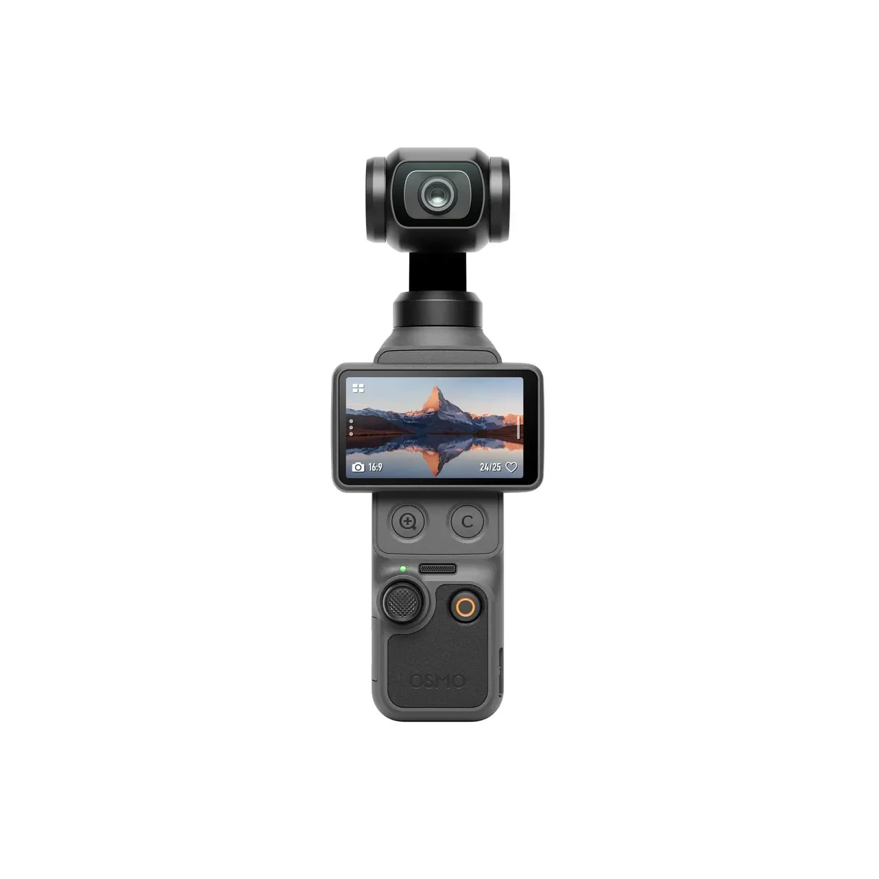 DJI Osmo Pocket 4 Creator Combo 4K Gimbal Camera 100% Authentic
