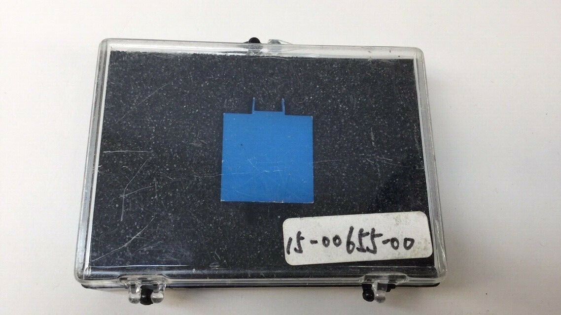 Novellus Type 15-00655-00 Used Fork Gauge
