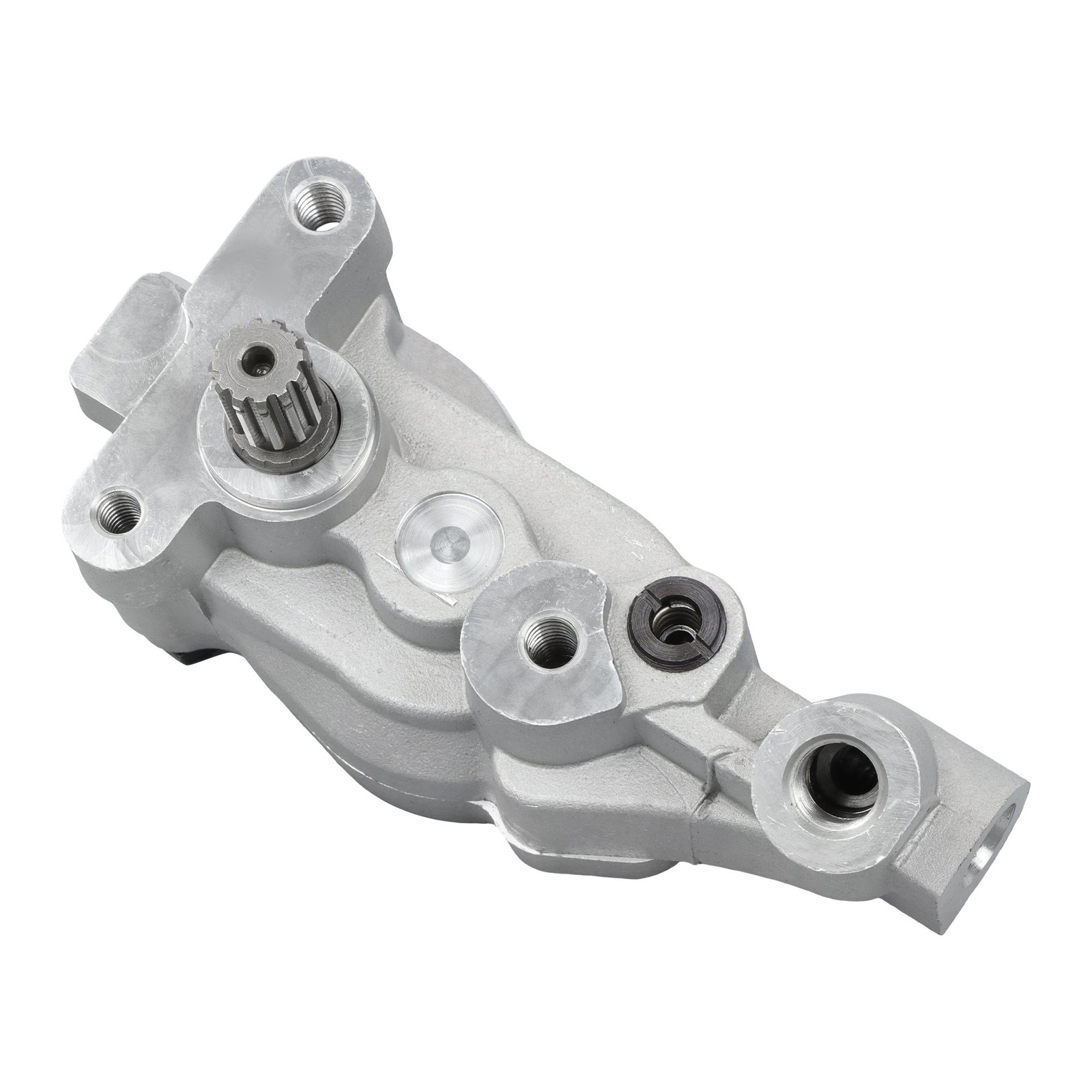 Hydraulic Pump For Massey Ferguson 135 150 165 175 886821M93 886821M94 US