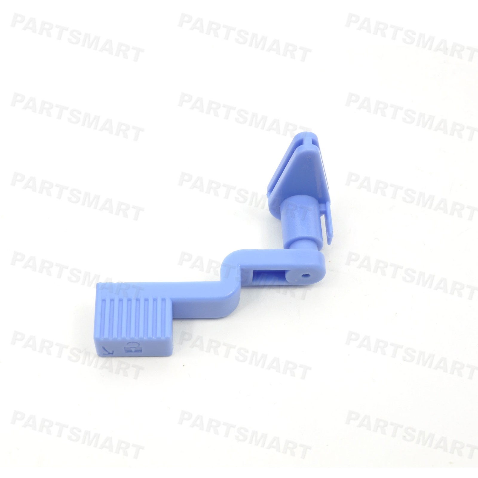 11A8238 Lever, Holder, Left for Lexmark Optra N