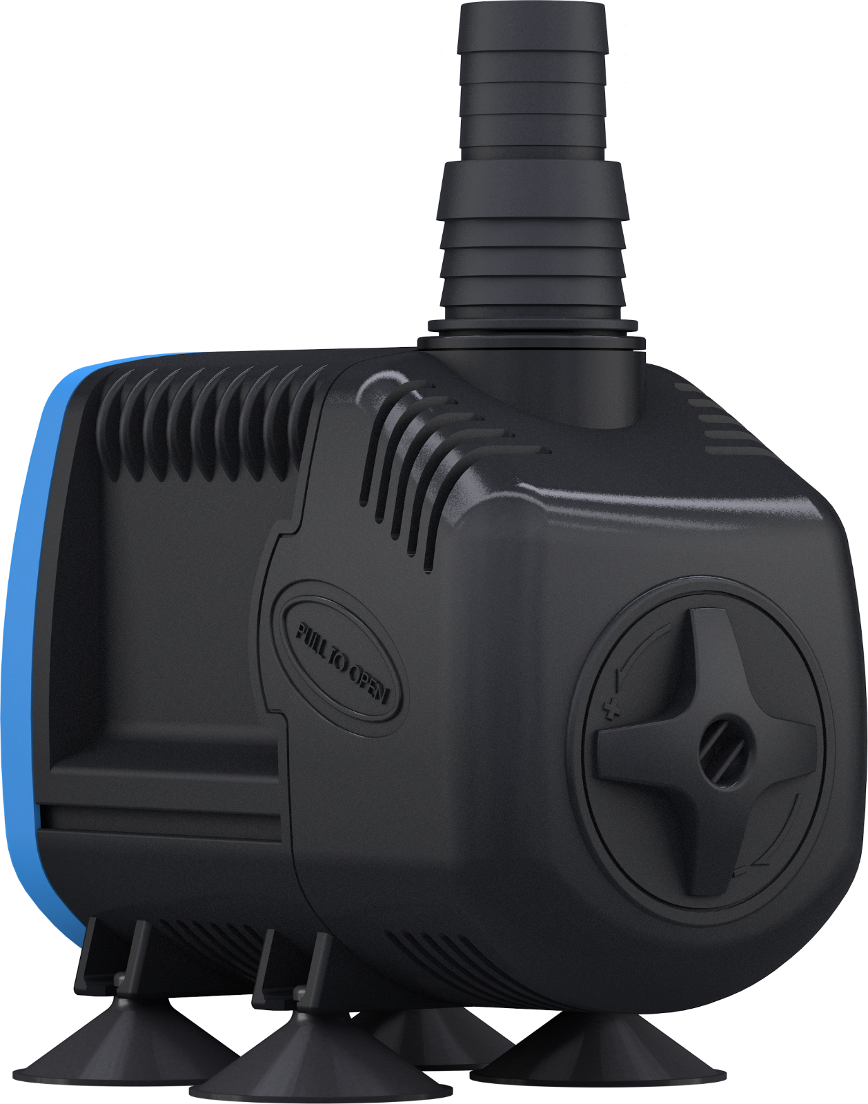 Seachem Impulse 800 Multi-Function Aquarium Water Pump ( by Sicce )