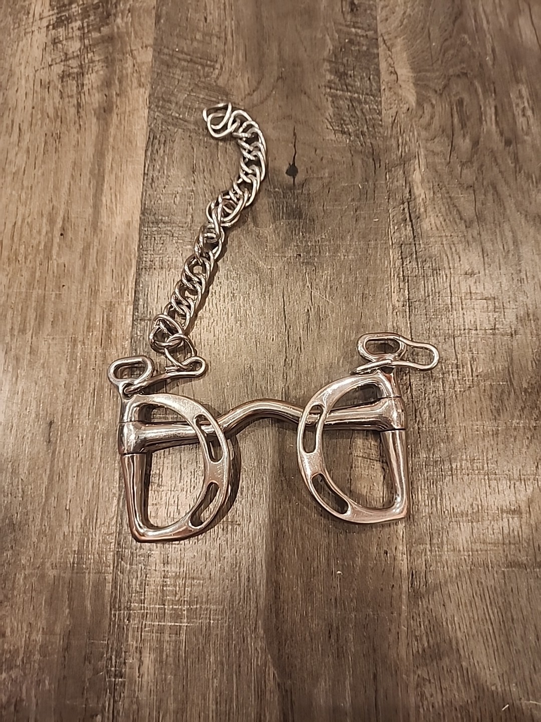 Horse Bit
