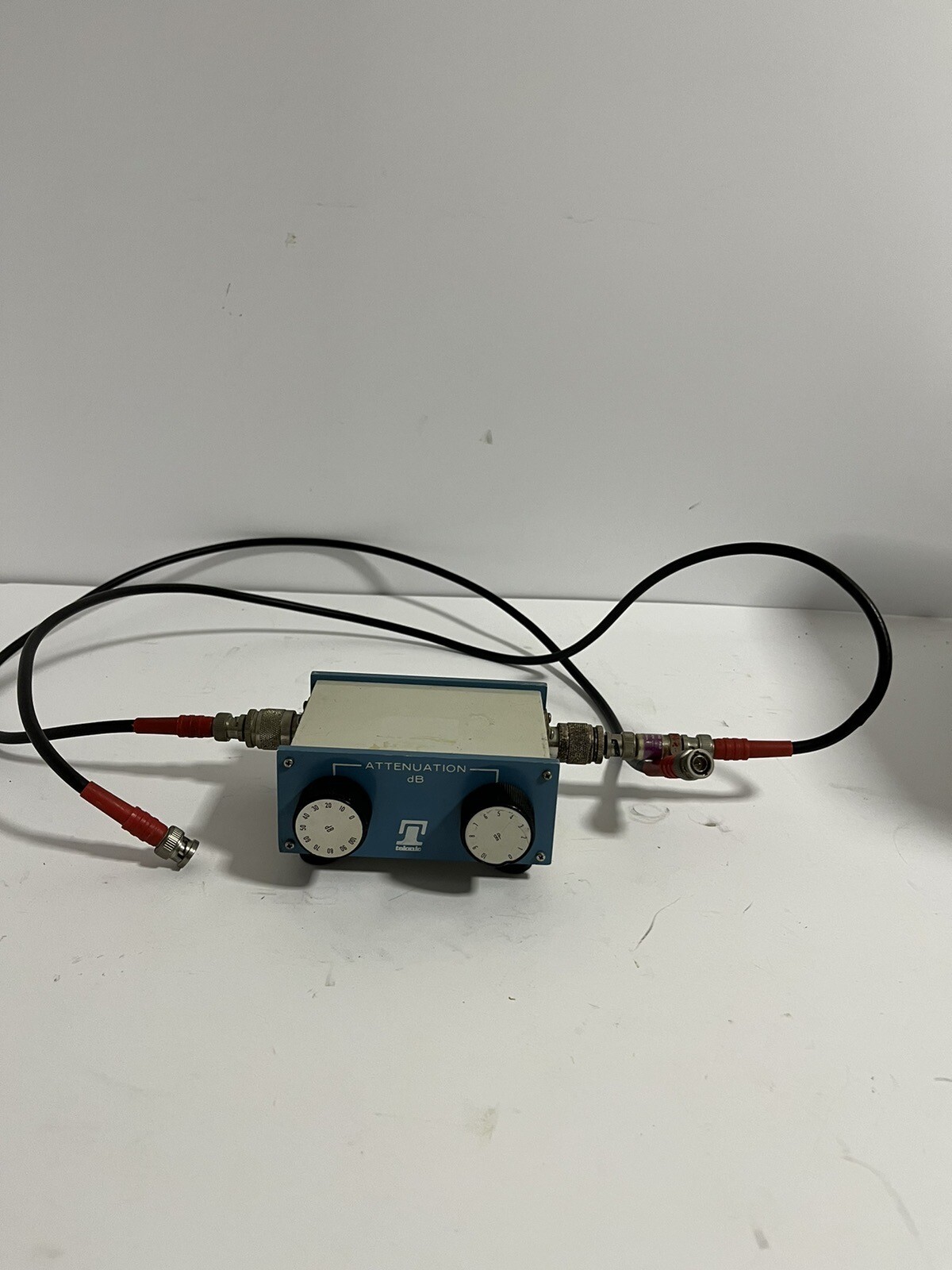 Telonic ATTENUATION 110dB 8143E 50 ohms