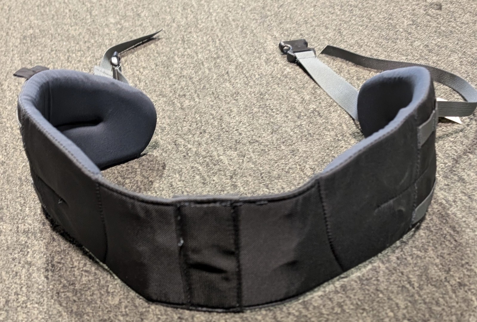 GRANITE GEAR MEN'S VAPOR HIPBELT
