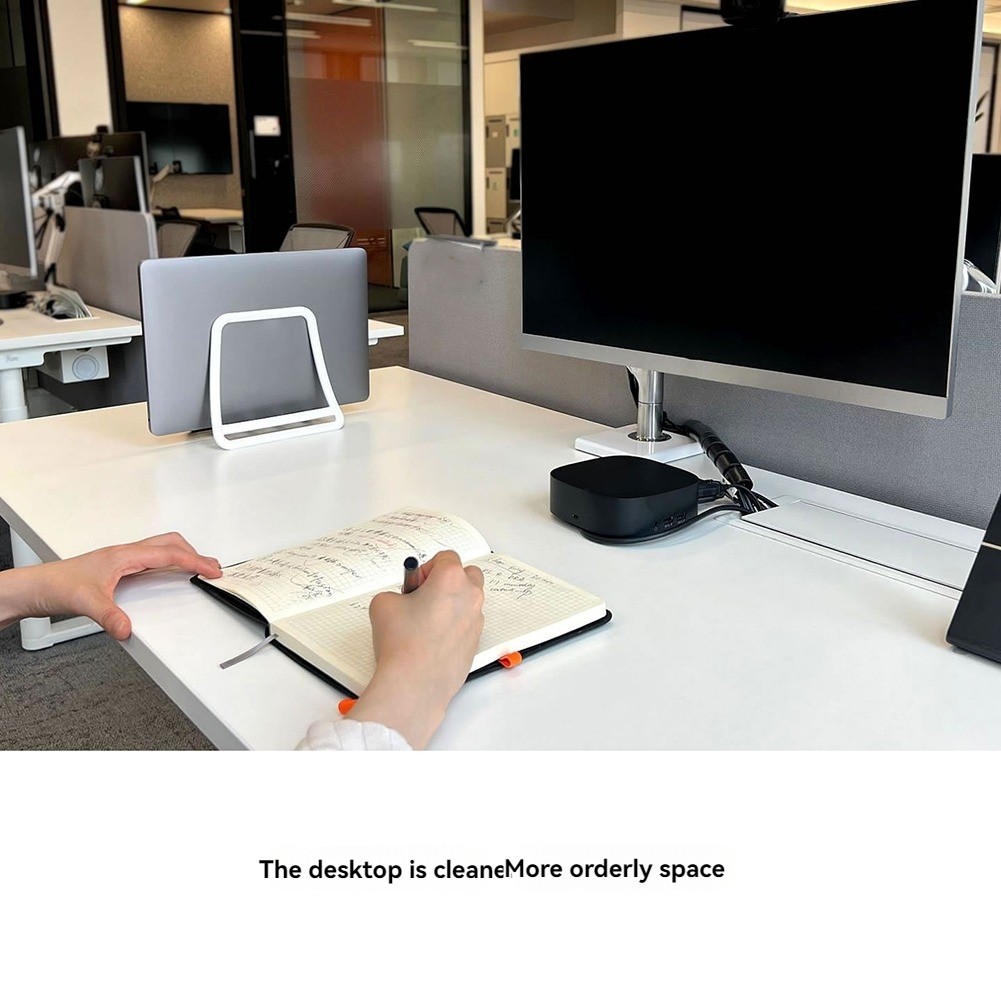 Adjustable Vertical Laptop Stand - Notebook & Tablet Holder Vertical1626