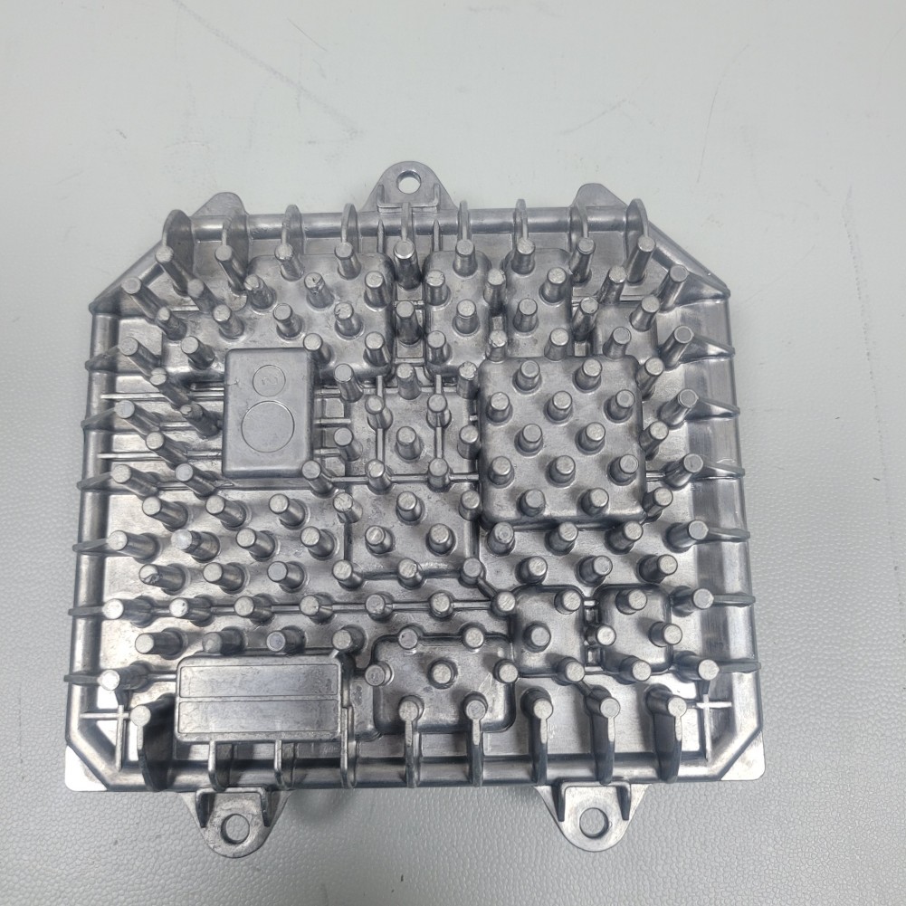 Control Module Fits BMW 2016-2021 63115A02730