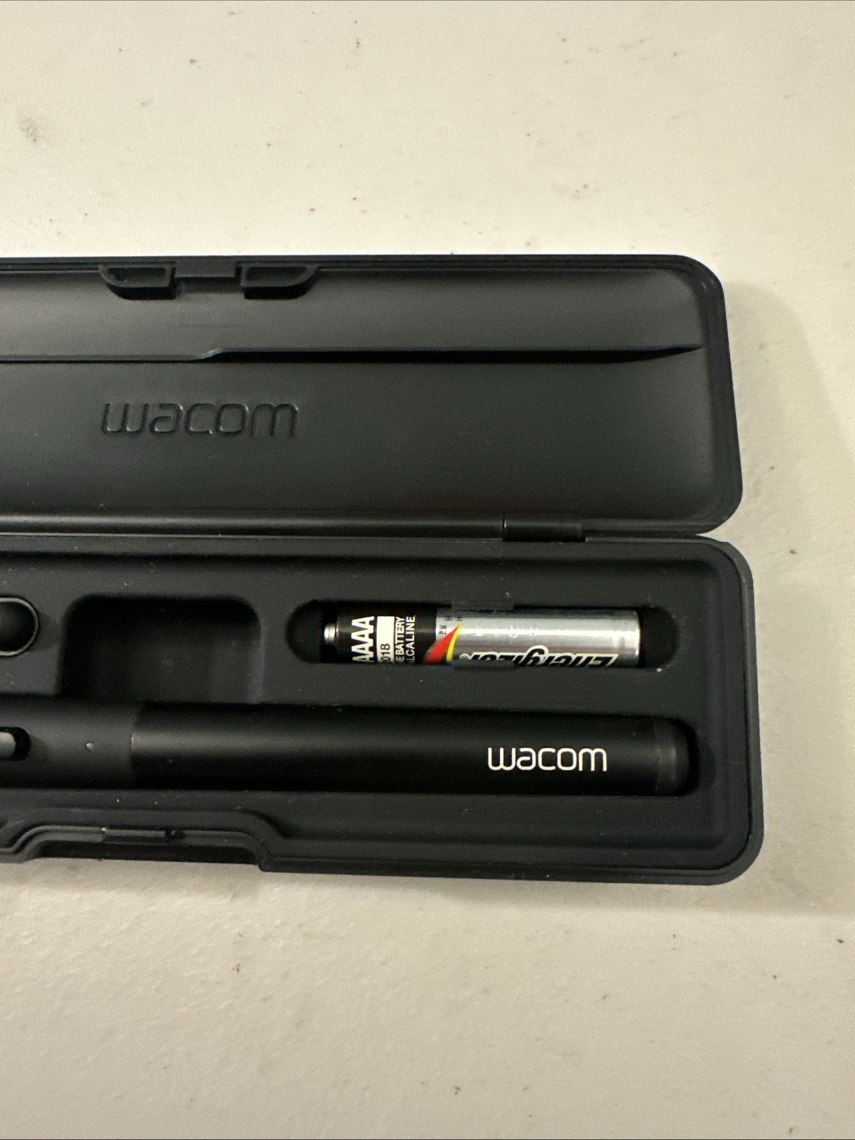 Wacom Intuos Creative Stylus CS-500P Digital Pen