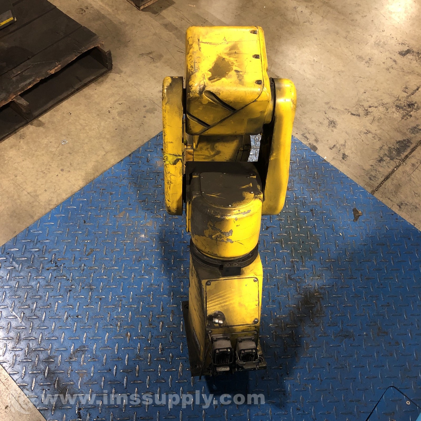 Fanuc Robot Arm USIP