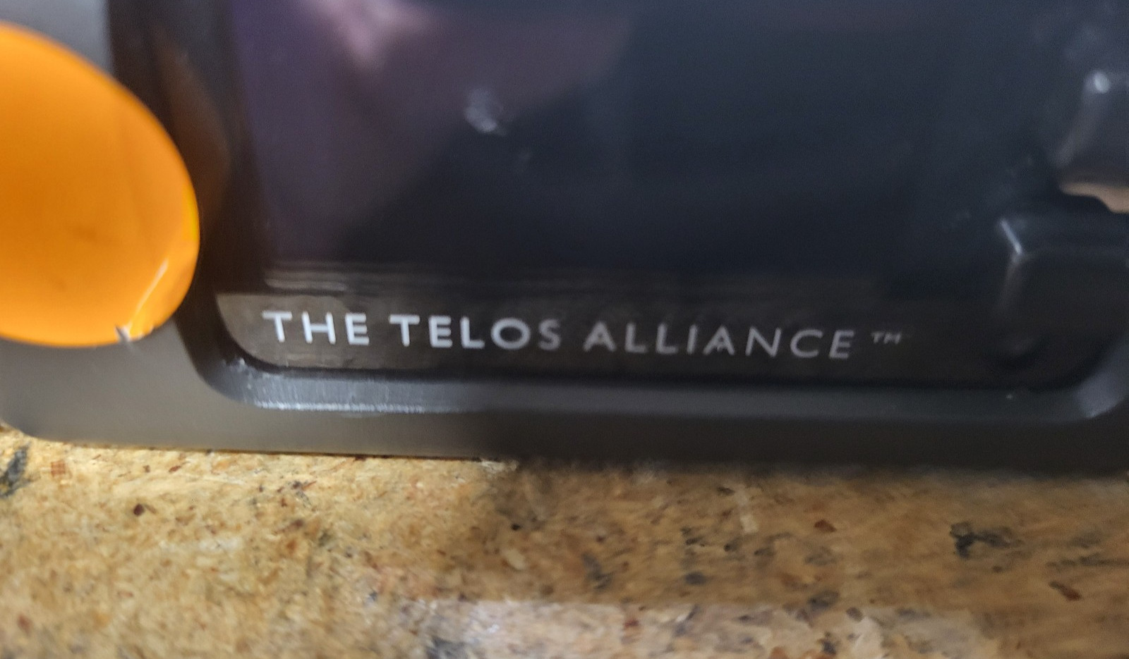 The Telos Alliance 2x XNODE Analog