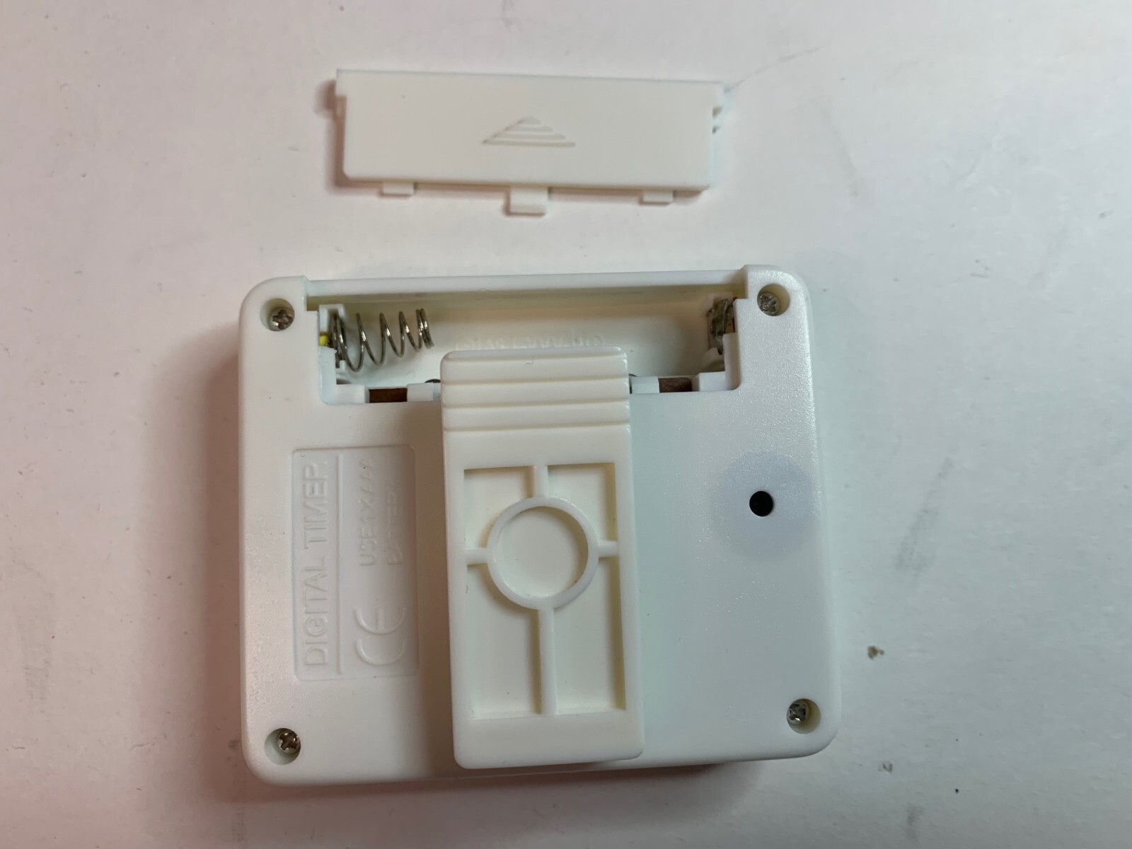 (1) Digital Timer Count Down / Count Up One Timer Alarm