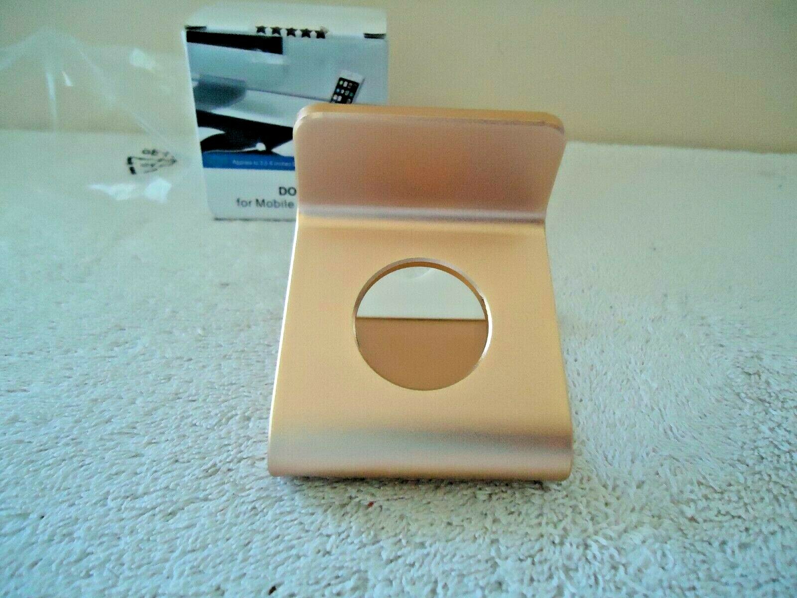 " NIB " LDFAS Dock For Mobile & 7" Tablet " GREAT UNIVERSAL HOLDING DOCK "