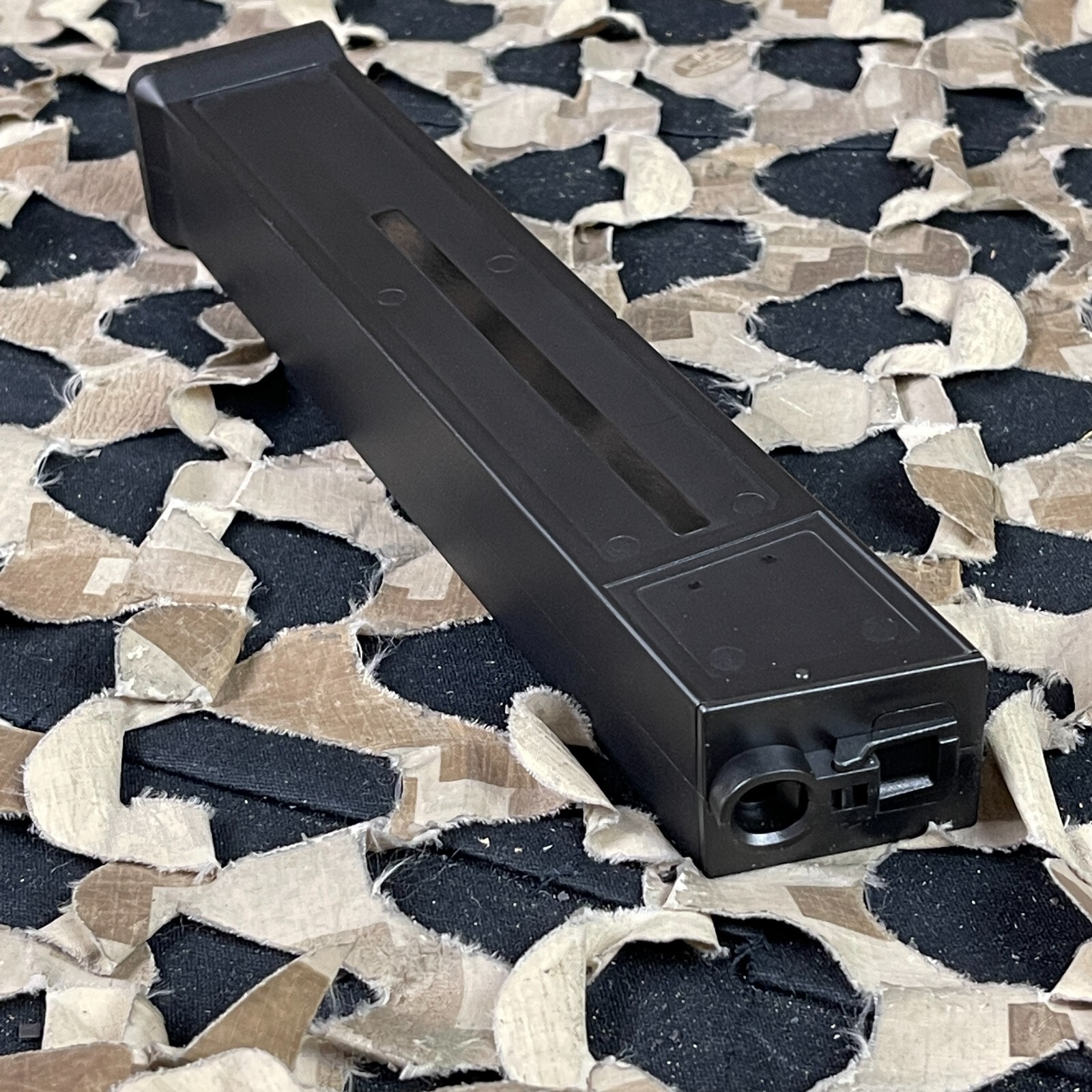 NEW TOY Airsoft G&G Armament PCC 45 High-Cap 520 Round Magazine - (G-08-193)