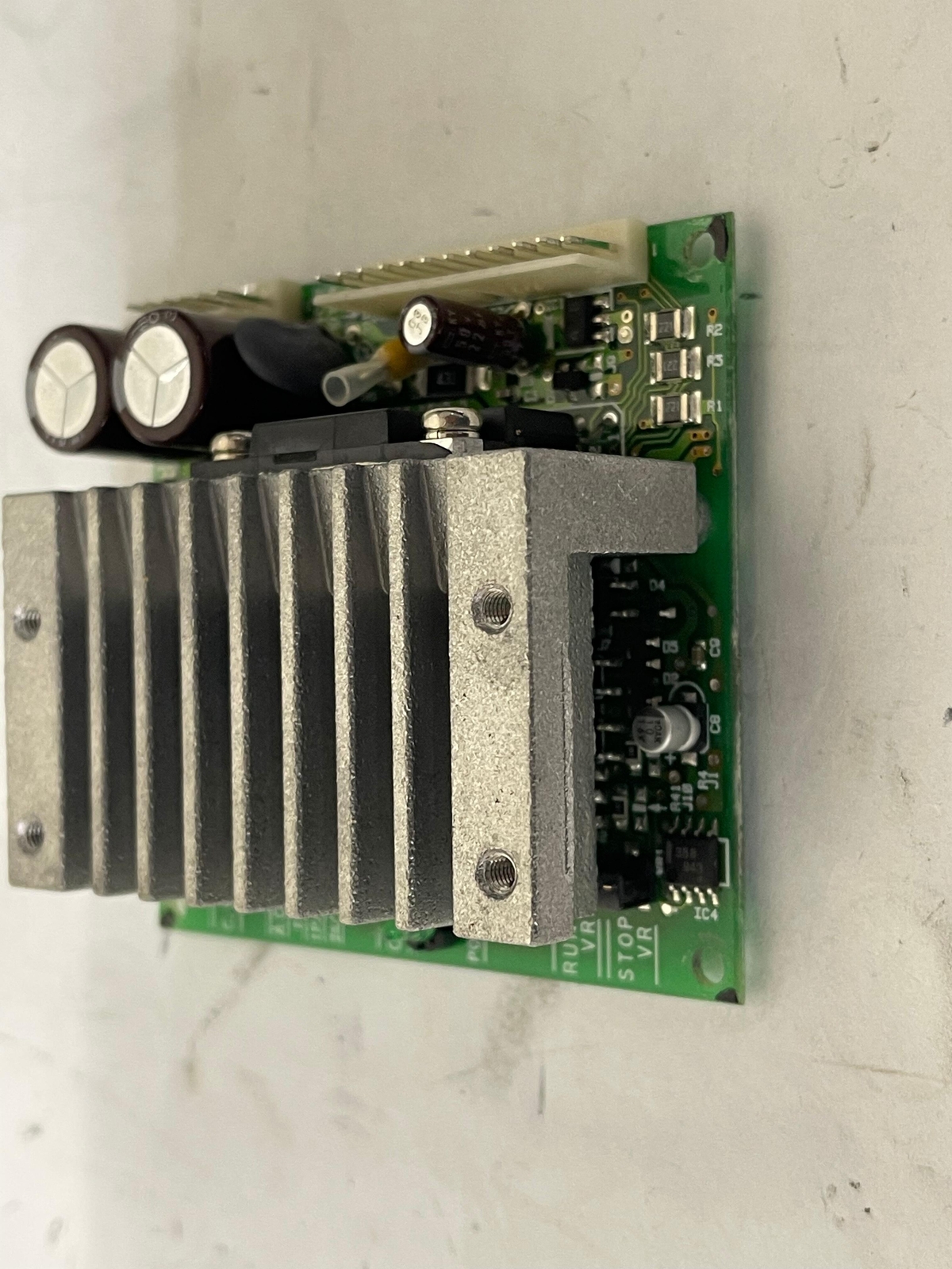 Oriental Motor CSD21200-P 2-Phase Stepper Driver