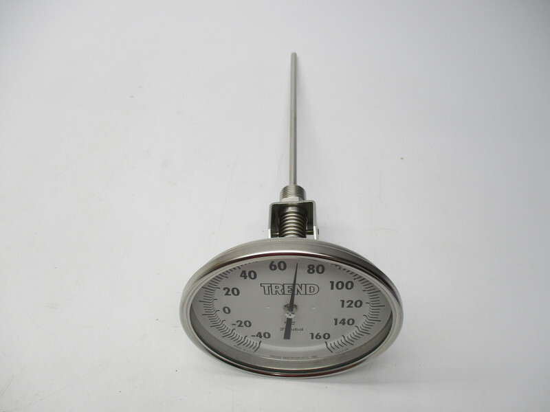 TREND INSTRUMENTS 52 NSMP