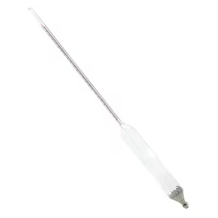 Thermco Gw2575 Hydrometer, Specific Gravity, 0.1
