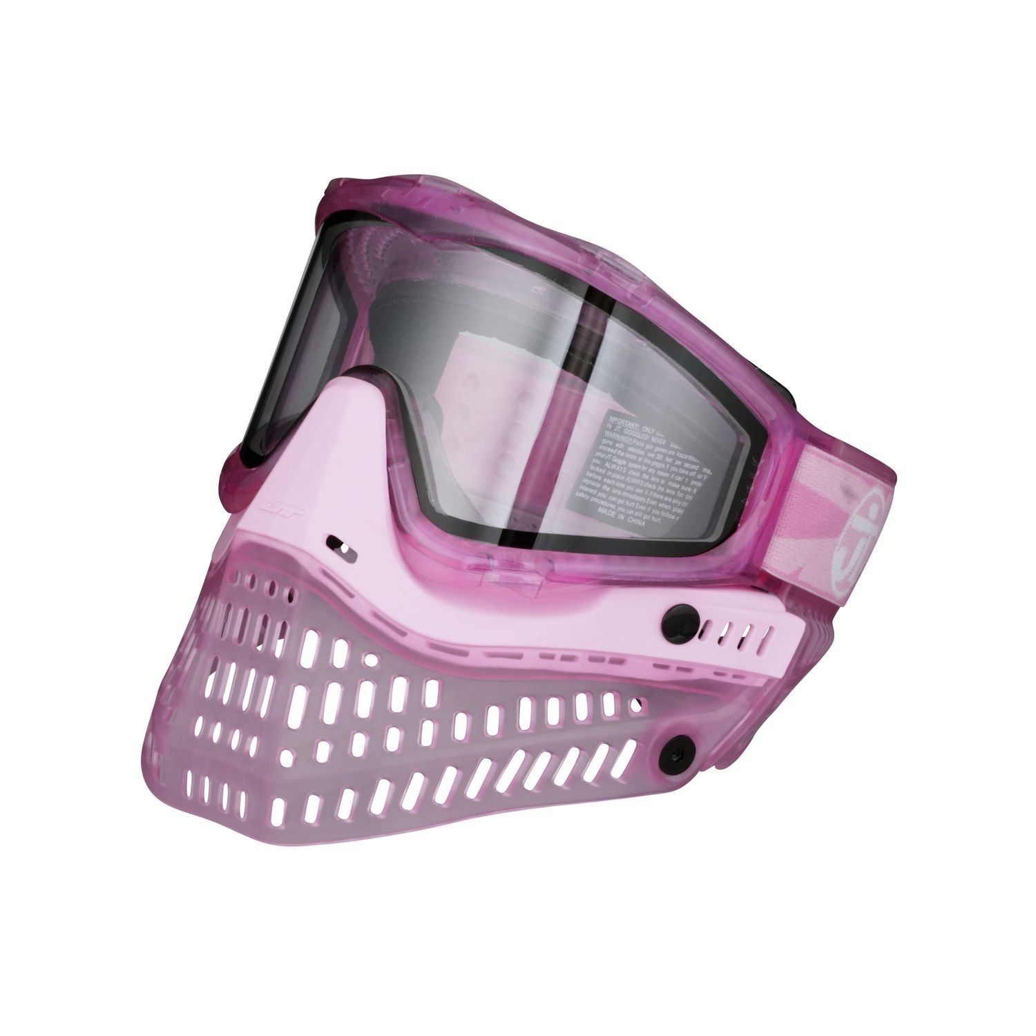 JT Paintball Spectra Proflex Paintball Goggle October Birthstone Series Opal
