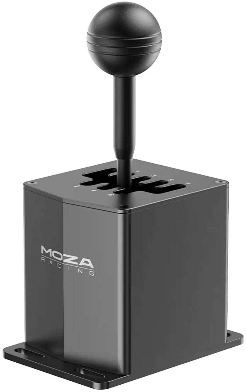 Moza Racing - HGP Sim Racing Stick Shifter for Windows New in Box