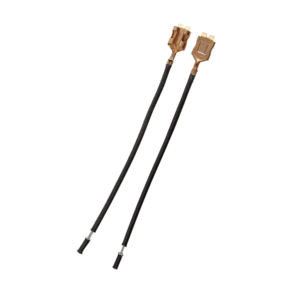 4 Pack 330031 Range Burner Receptacle Kit For Whirlpool Kenmore Range Stove