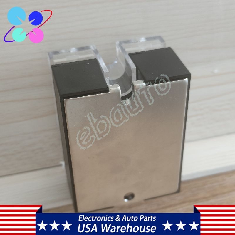 2PCS Solid State Relay For Crydom D1D40 Module Supply 3-32V 40A US Stock