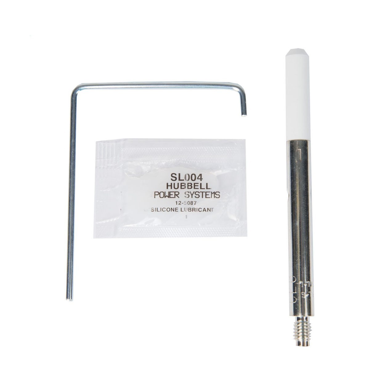 Hubbell Power Systems 225LBP 200A Loadbreak Elbow Probe Kit 25kV