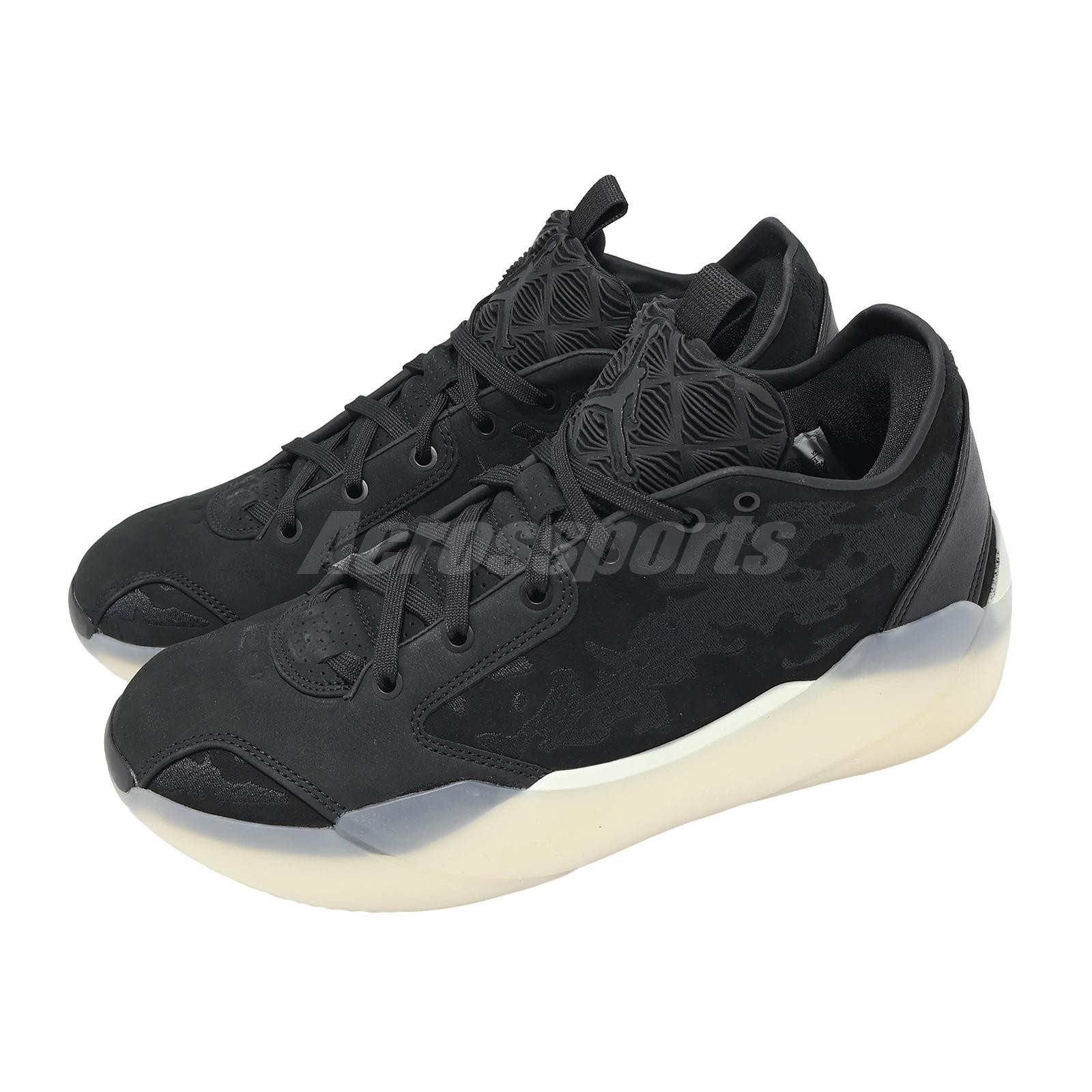 Nike Air Jordan XXXIX 39 PF AJ39 Noir Men Basketball Hoopers Shoes HF0371-001