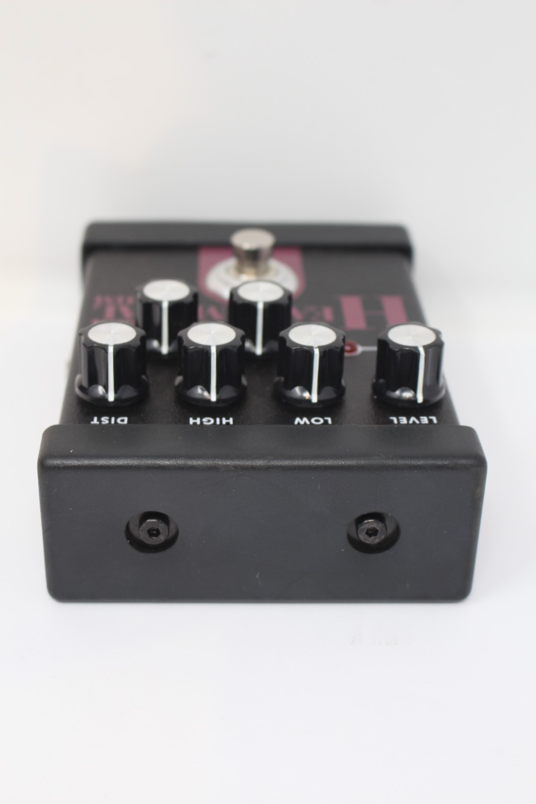 Playtech Heavy Metal PTHM Unit Only